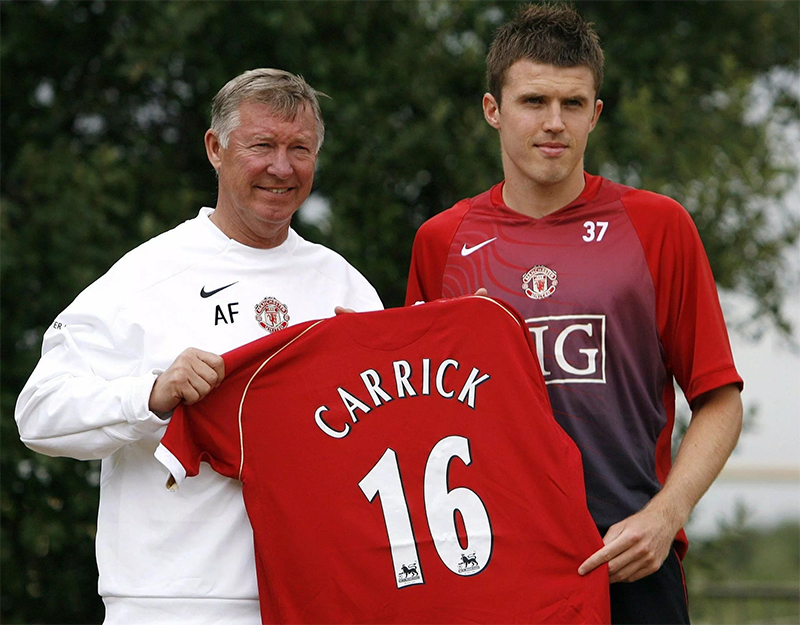 michael-carrick