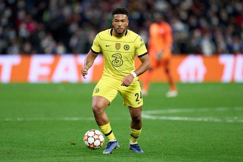 Chelsea đón viện binh chất lượng, sẵn sàng đại chiến Arsenal