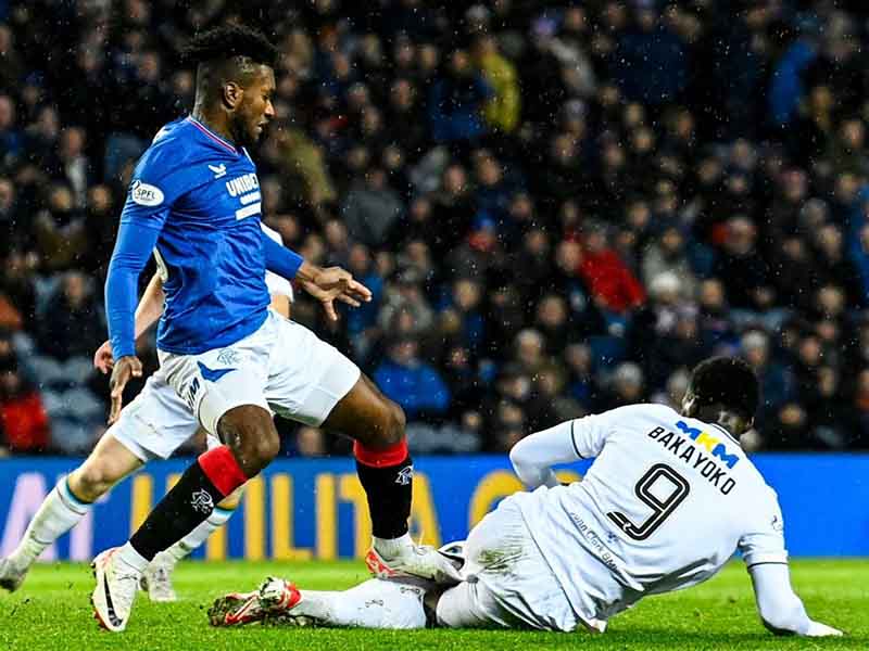 Nhận định soi kèo Rangers vs Dundee lúc 01h30 ngày 15/5/2024