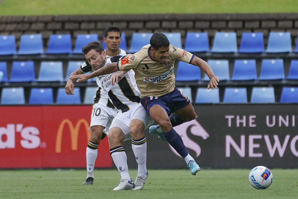 Nhận định soi kèo Newcastle Jets vs Macarthur lúc 15h35 ngày 26/12/2025