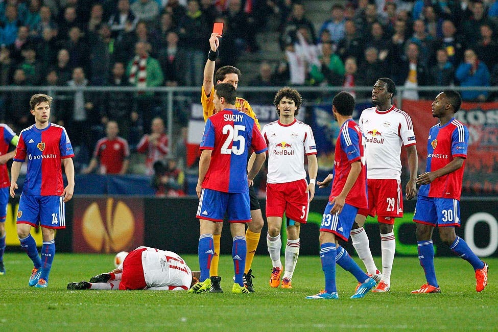 Nhận định soi kèo Salzburg vs Basel lúc 03h00 ngày 23/1/2026