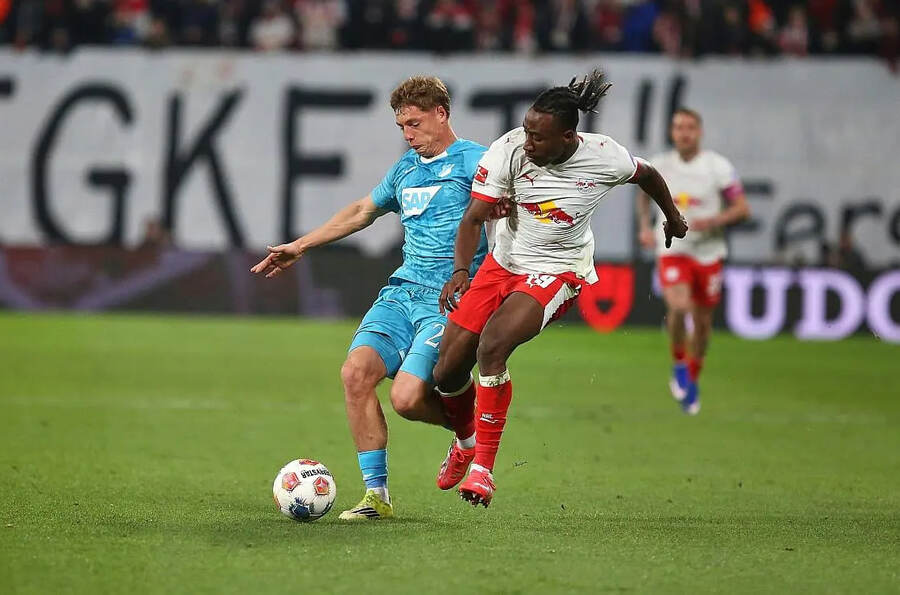 RB Leipzig vs TSG Hoffenheim (02:30 – 21/03) | Xem lại trận đấu