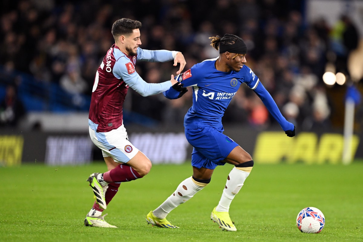 Nhận định soi kèo Aston Villa vs Chelsea lúc 2h30 ngày 5/3/2026