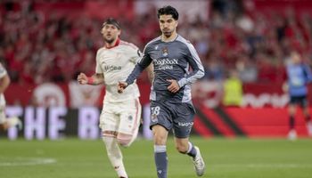 Sevilla vs Real Sociedad (02:00 – 05/05) | Xem lại trận đấu