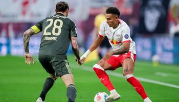 RB Leipzig vs Union Berlin (01:30 – 25/04) | Xem lại trận đấu