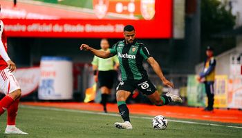 Brest vs RC Lens (01:45 – 25/04) | Xem lại trận đấu