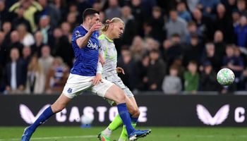 Everton vs Manchester City (02:00 – 05/05) | Xem lại trận đấu