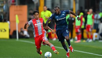 Cremonese vs Lazio (23:30 – 04/05) | Xem lại trận đấu