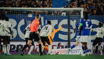 Strasbourg vs OGC Nice (02:00 – 23/04) | Xem lại trận đấu