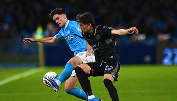 Napoli vs Cremonese (01:45 – 25/04) | Xem lại trận đấu